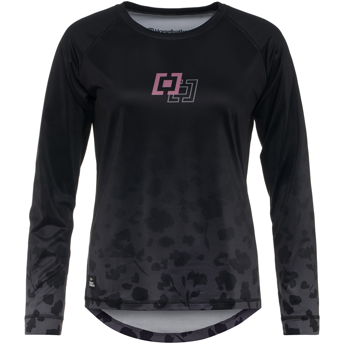 Horsefeathers Damen Deco Longsleeve