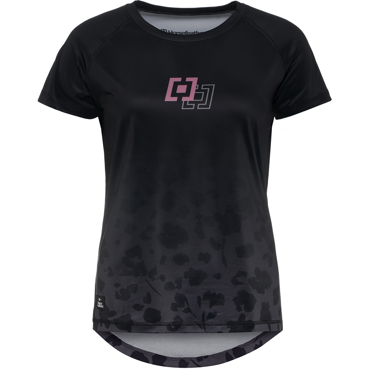 Horsefeathers Damen Deco T-Shirt