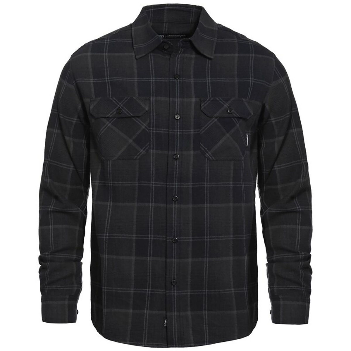 Horsefeathers Herren Dough Hemd