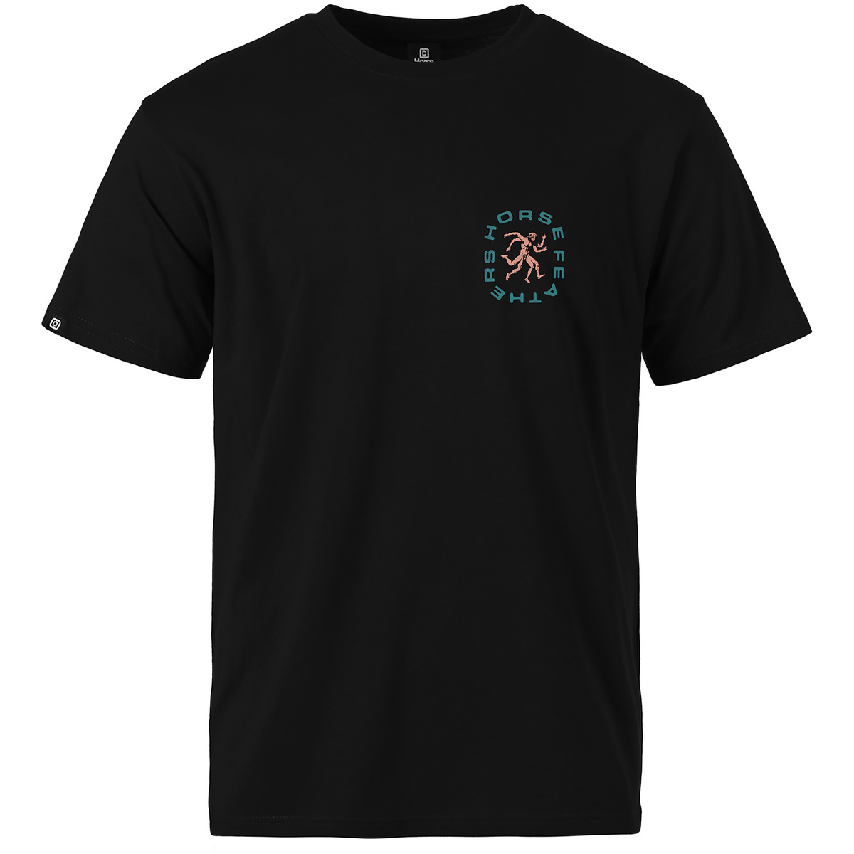 Horsefeathers Herren Instinct T-Shirt