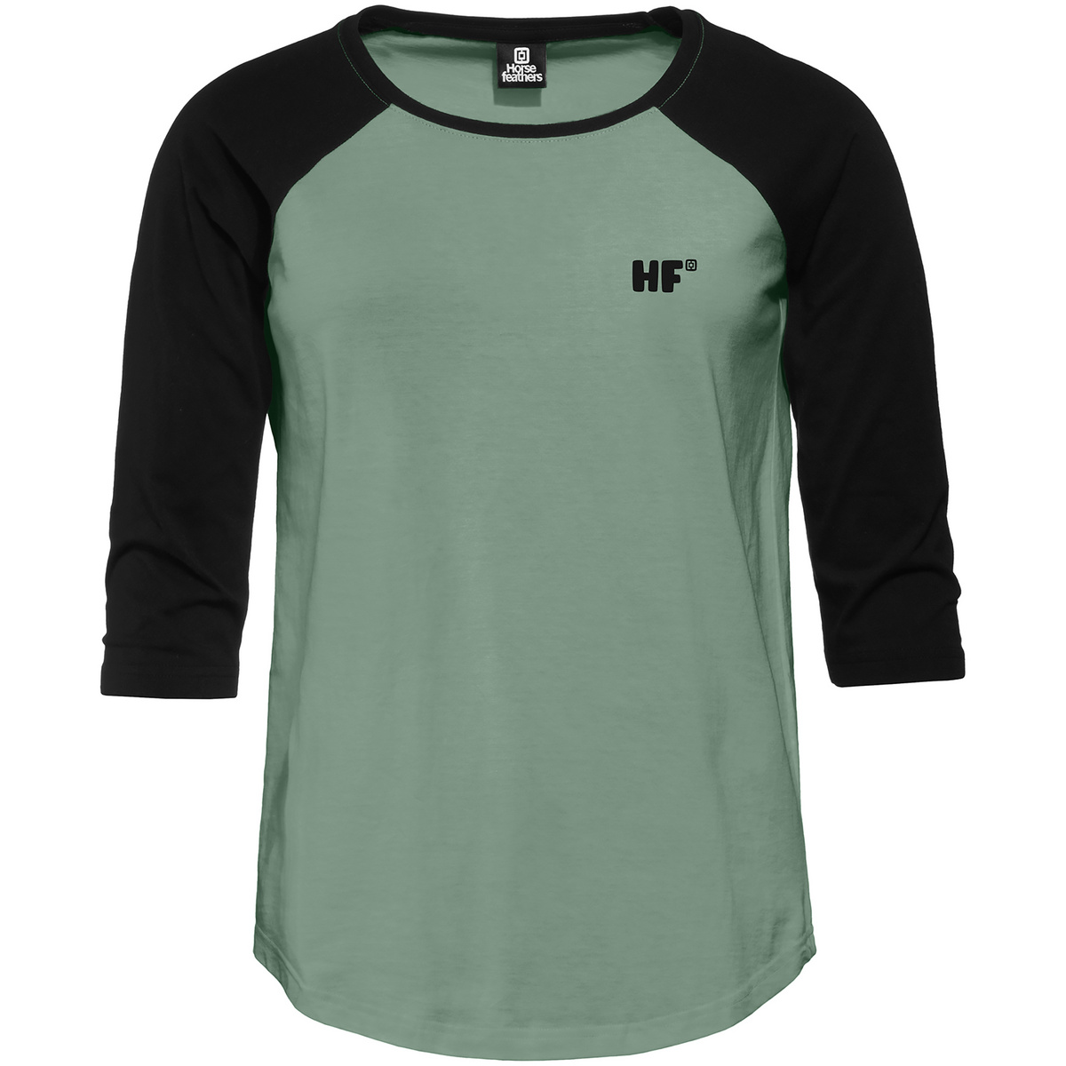 Horsefeathers Damen Wylda Longsleeve