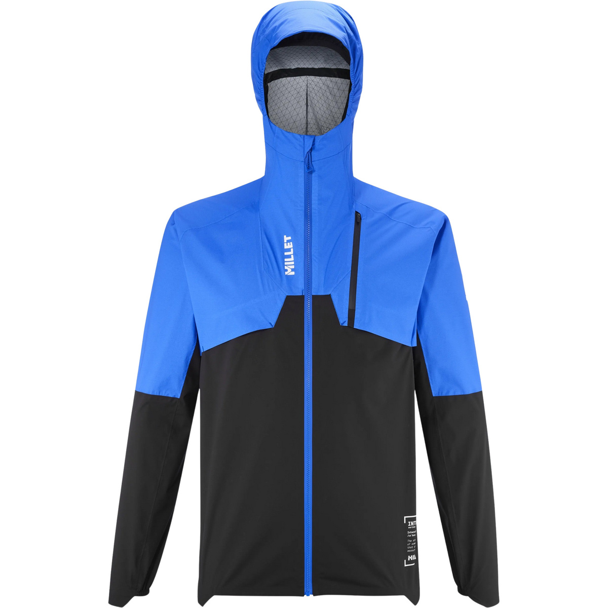 Millet Herren Intense Pro 2.5L Jacke