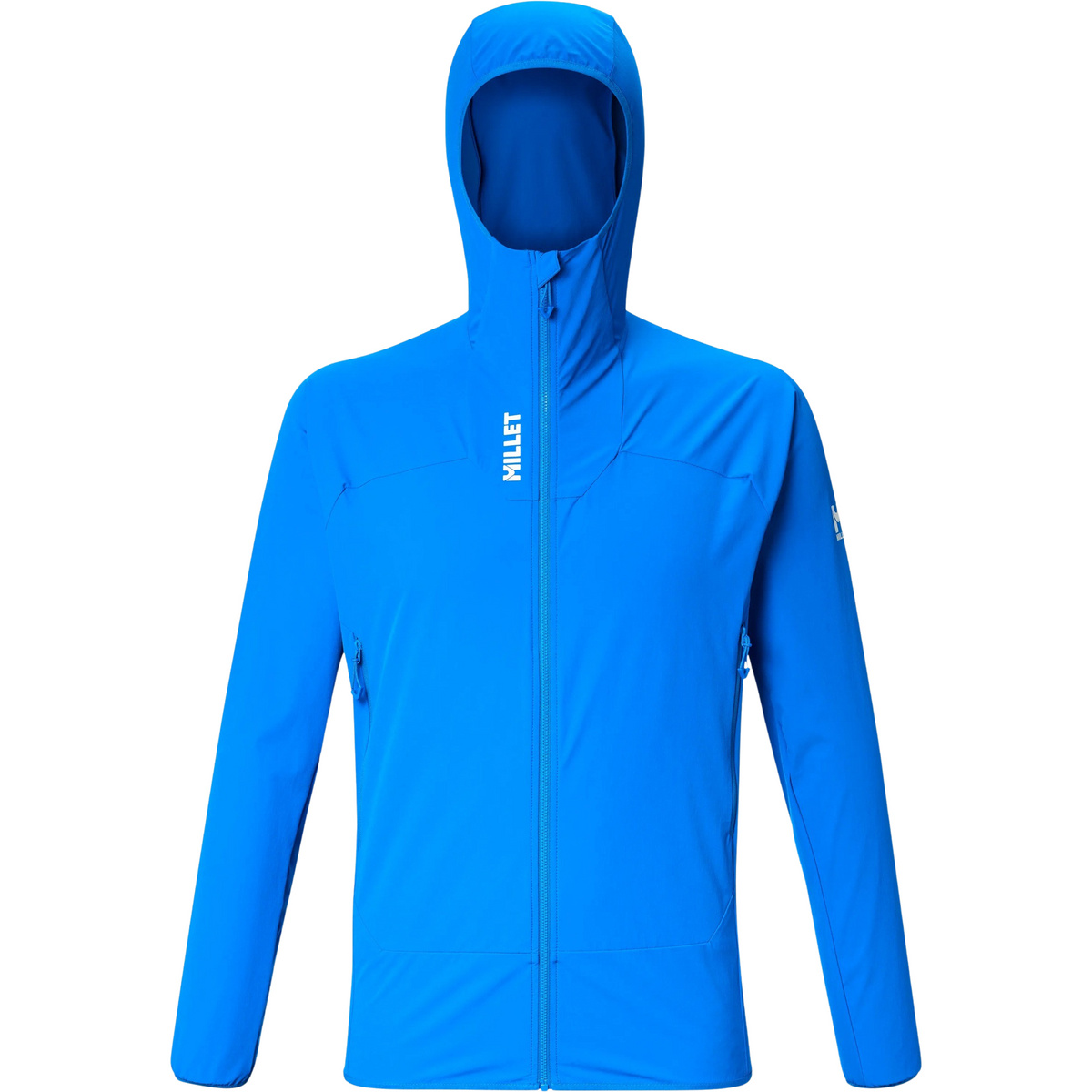 Millet Herren Kamet XCS Light Hoodie Jacke