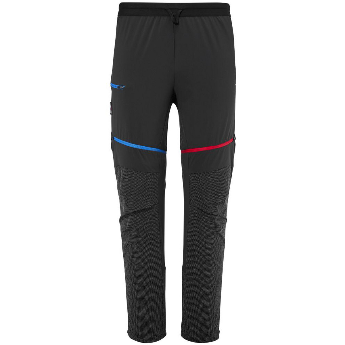 Millet Herren Trilogy Jorasses Zip0 Hose
