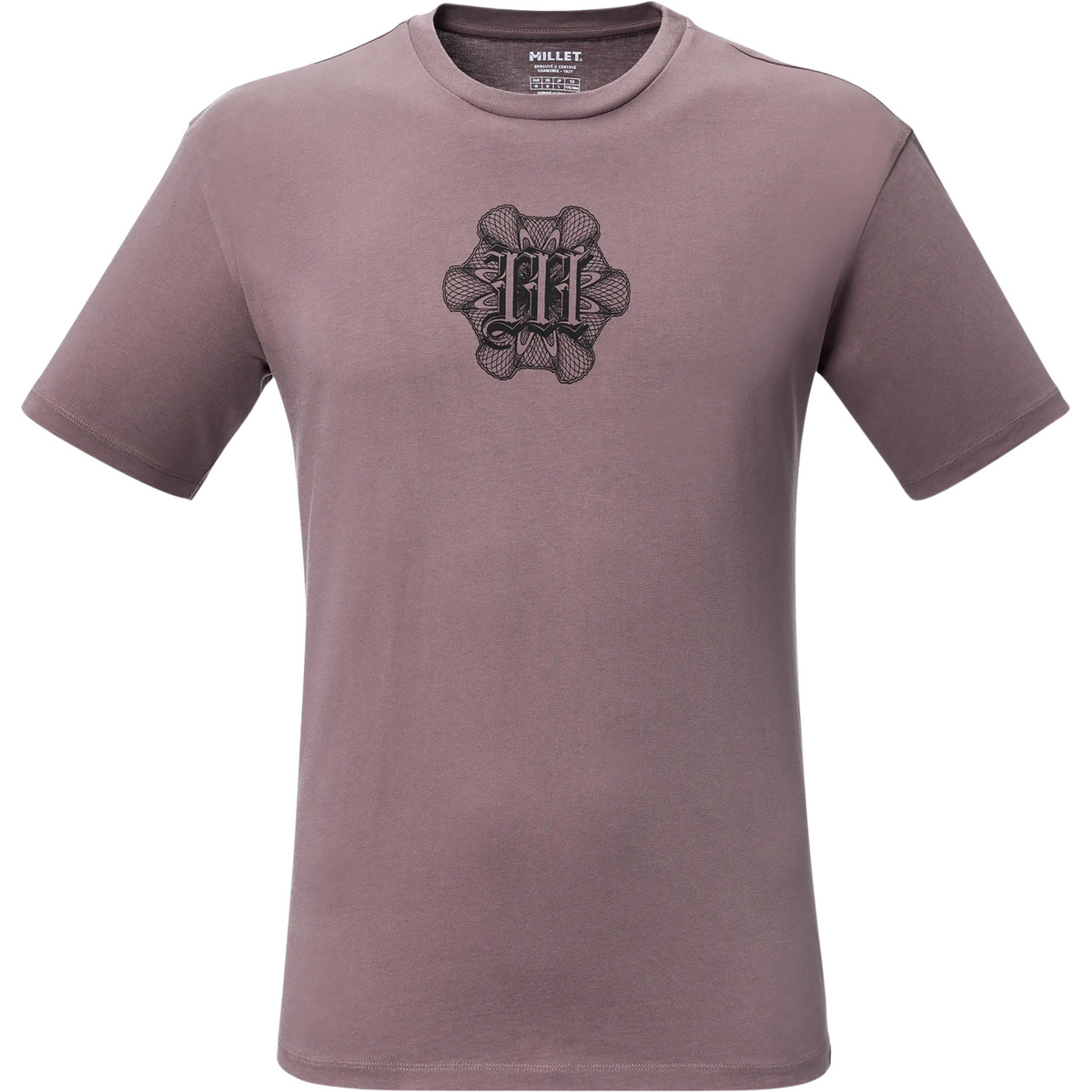 Millet Herren Cimaï Collab T-Shirt