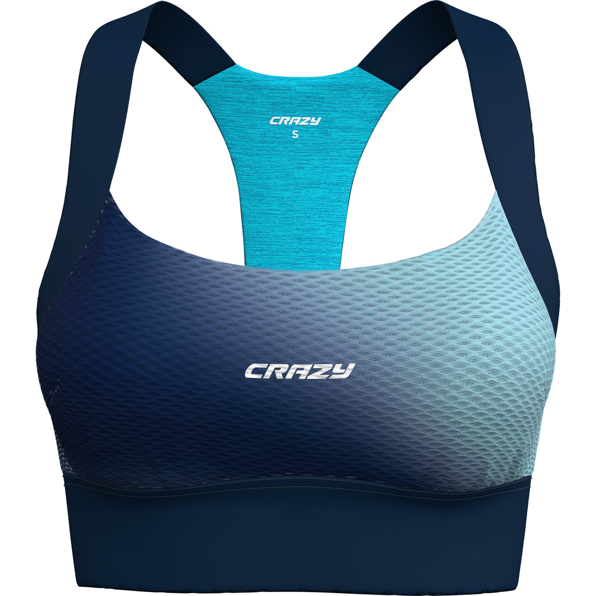 Crazy Damen Lightning Sport BH