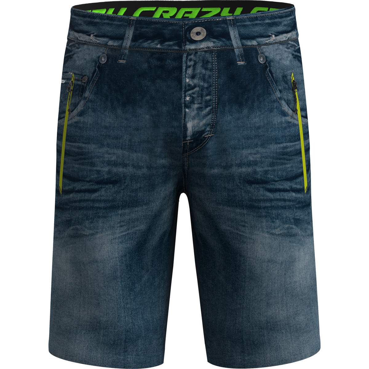 Crazy Herren Super Shorts