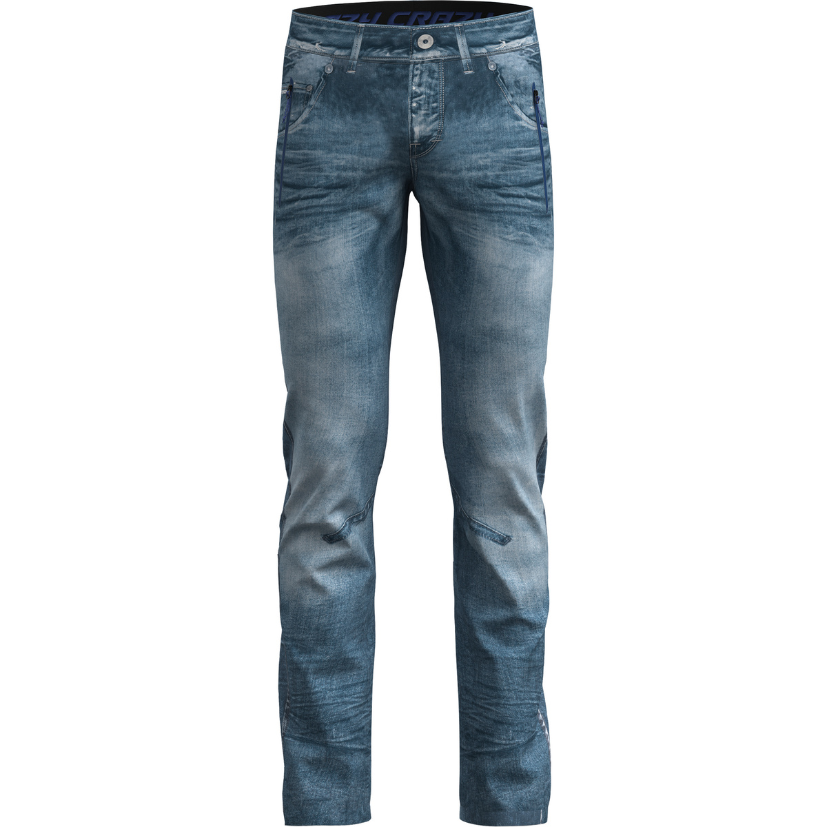Crazy Herren Super Light Hose