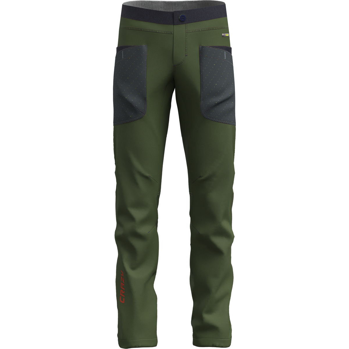 Crazy Herren Gulliver Light Hose