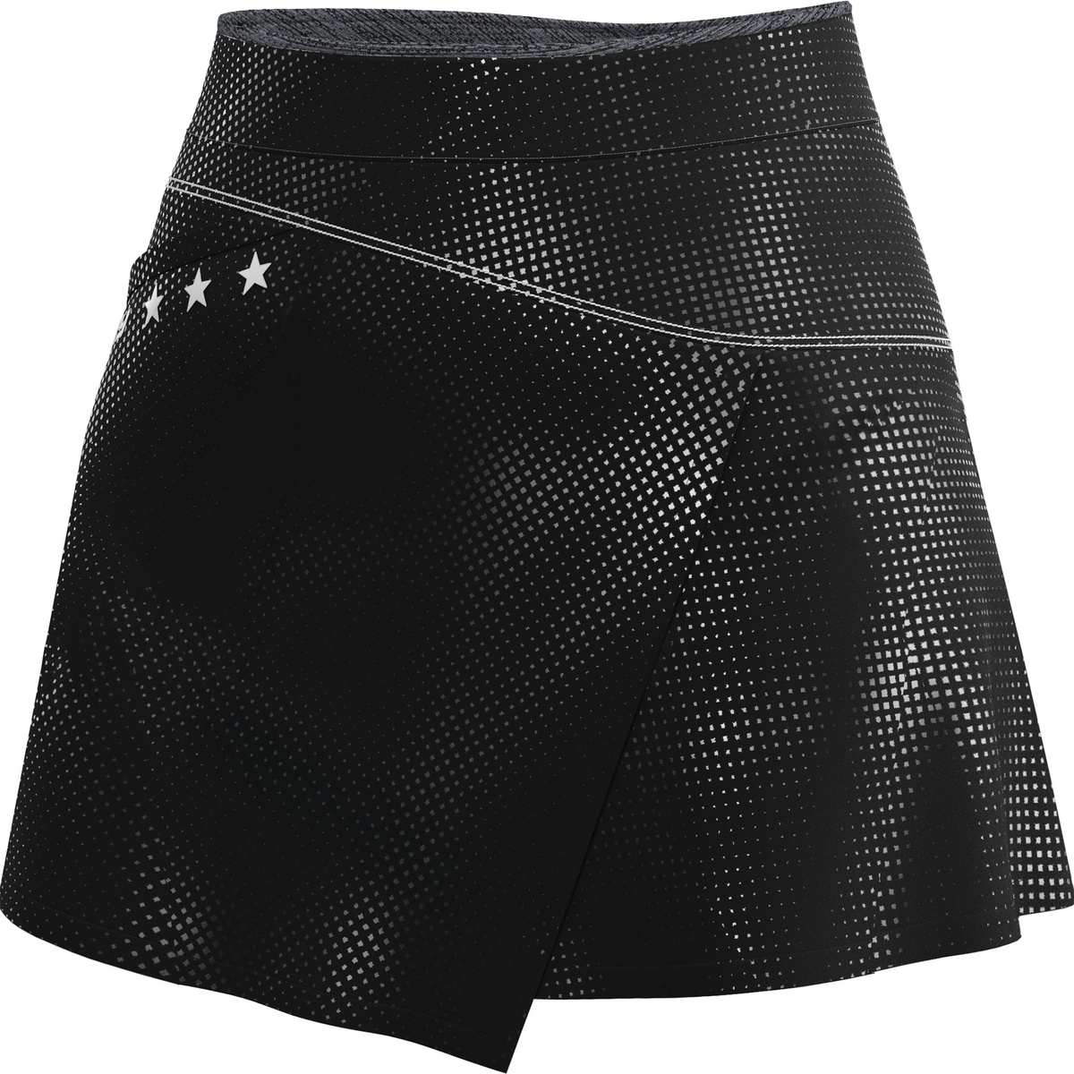 Crazy Damen Exit Skort