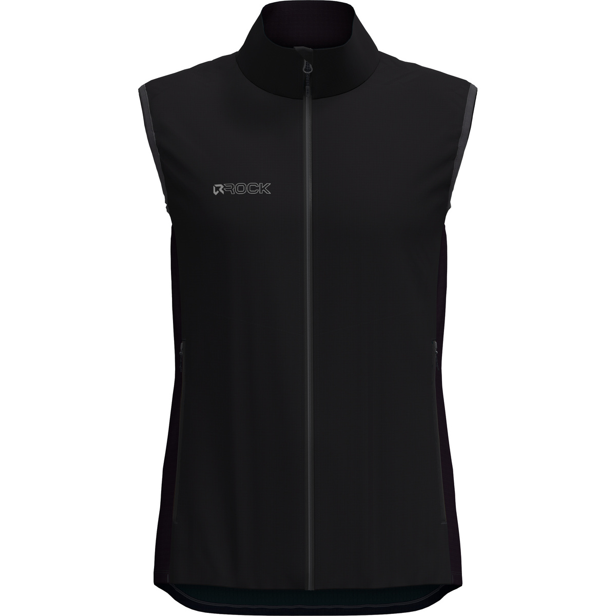 Rock Experience Herren South Face Hybrid Weste
