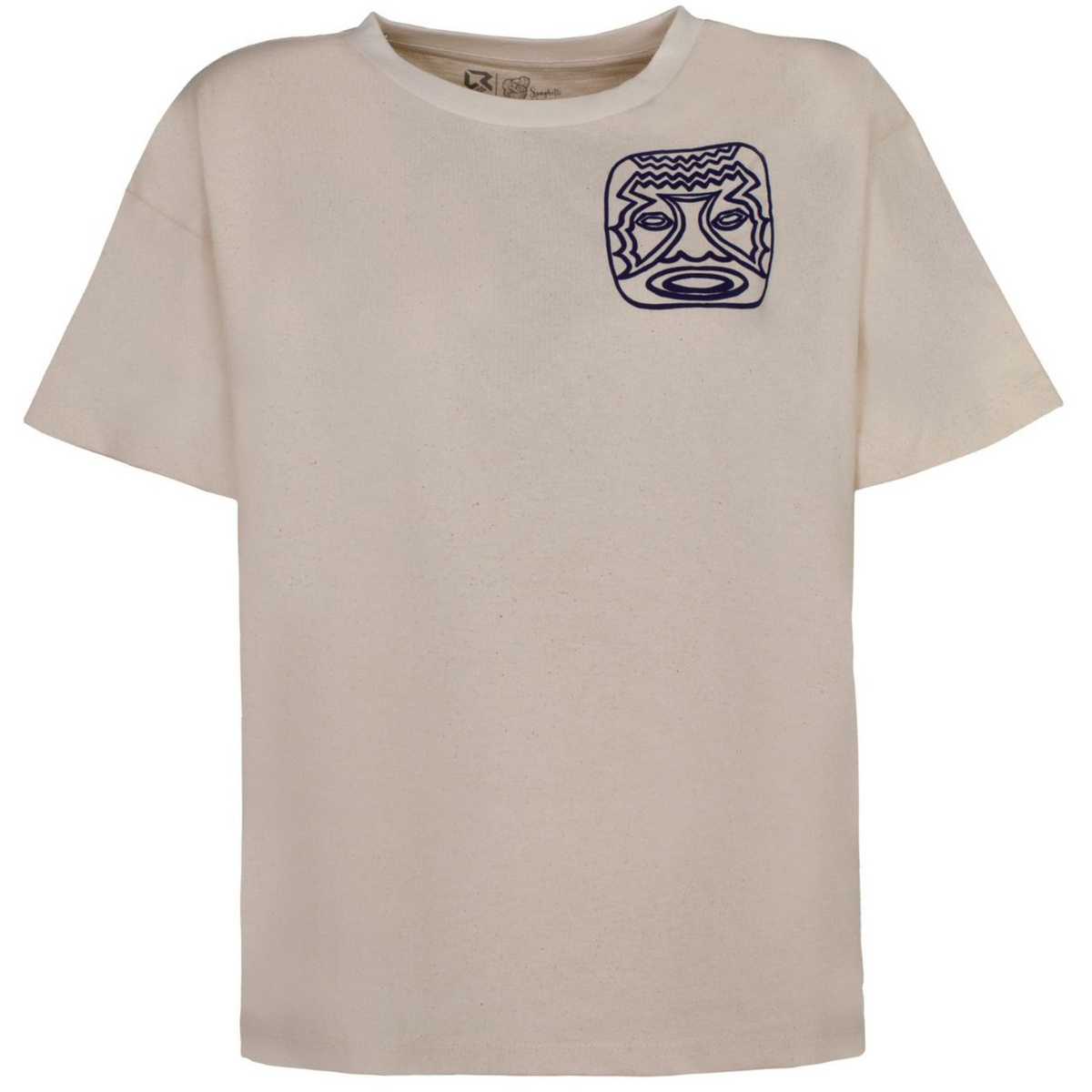 Rock Experience Damen Lucha Libre T-Shirt