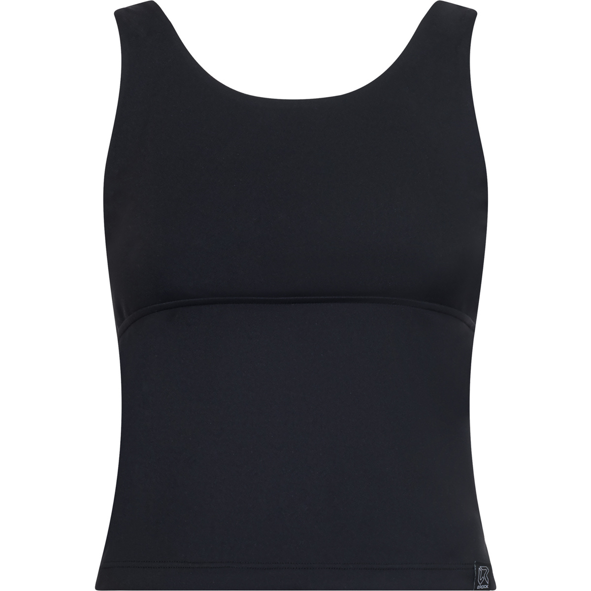 Rock Experience Damen Fusilli 2.0 Top