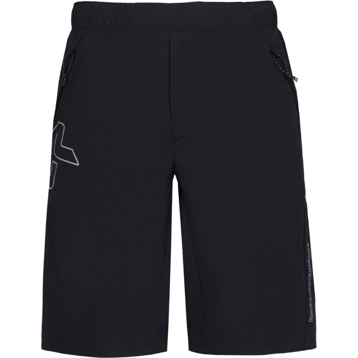 Rock Experience Herren Stockhorn Shorts