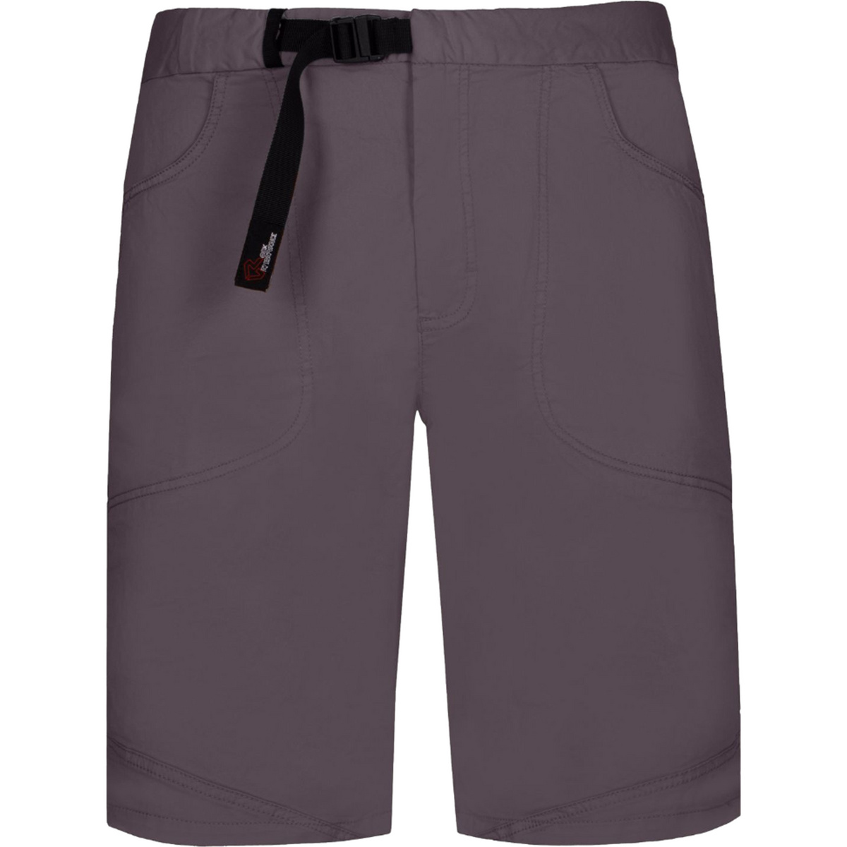Rock Experience Herren Kundalini Shorts