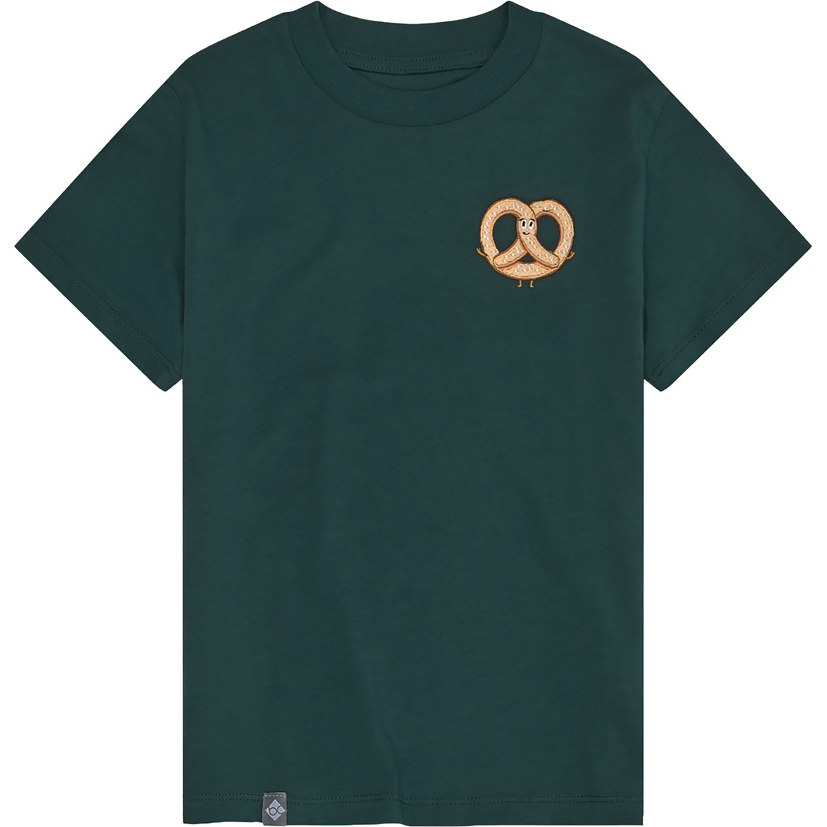 Bavarian Caps Kinder Breze T-Shirt