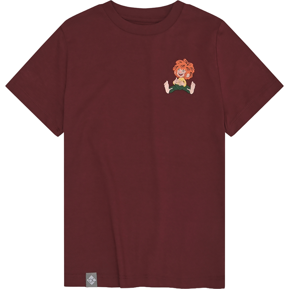 Bavarian Caps Kinder Pumuckl Lacht T-Shirt