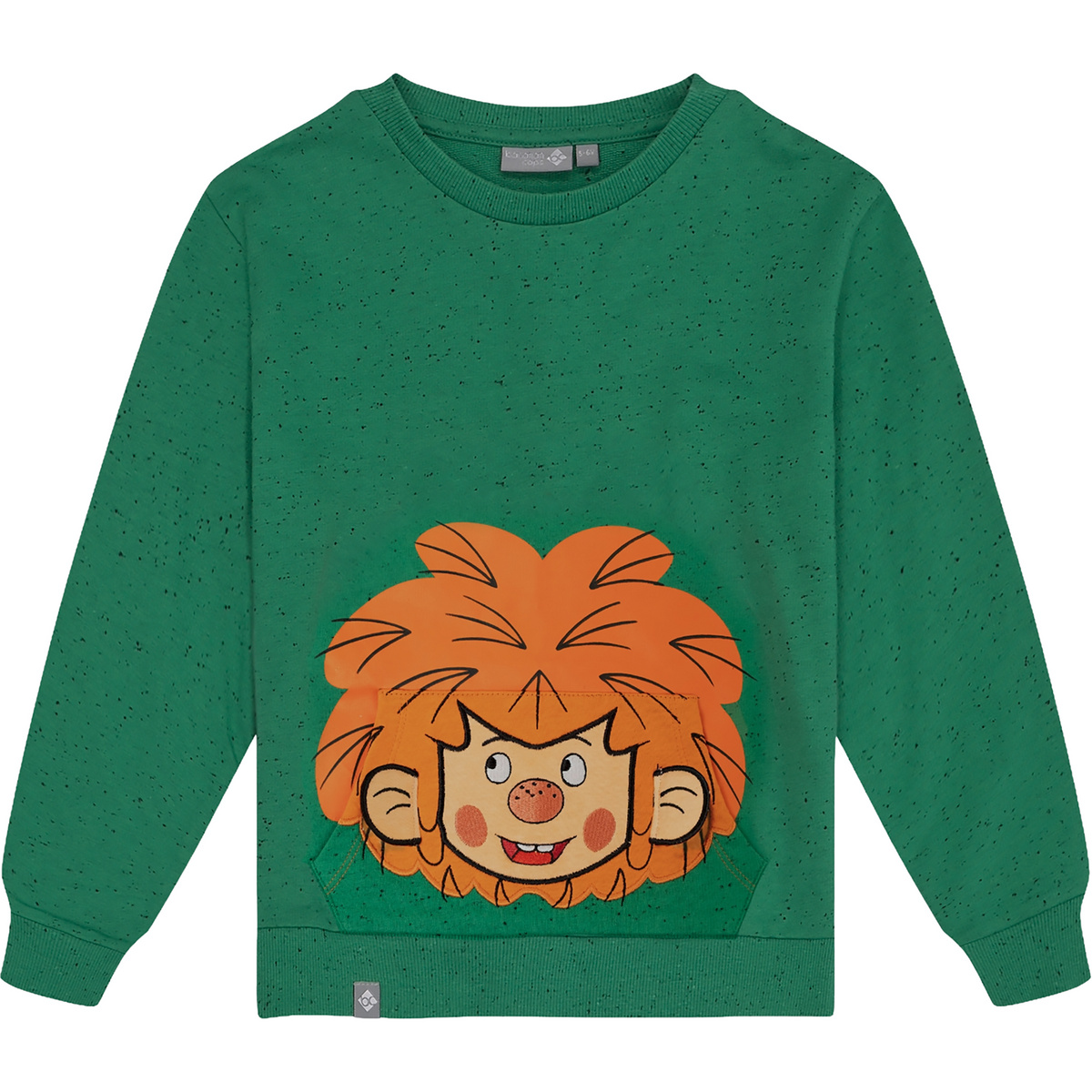Bavarian Caps Kinder Pumuckl Jogging-Set