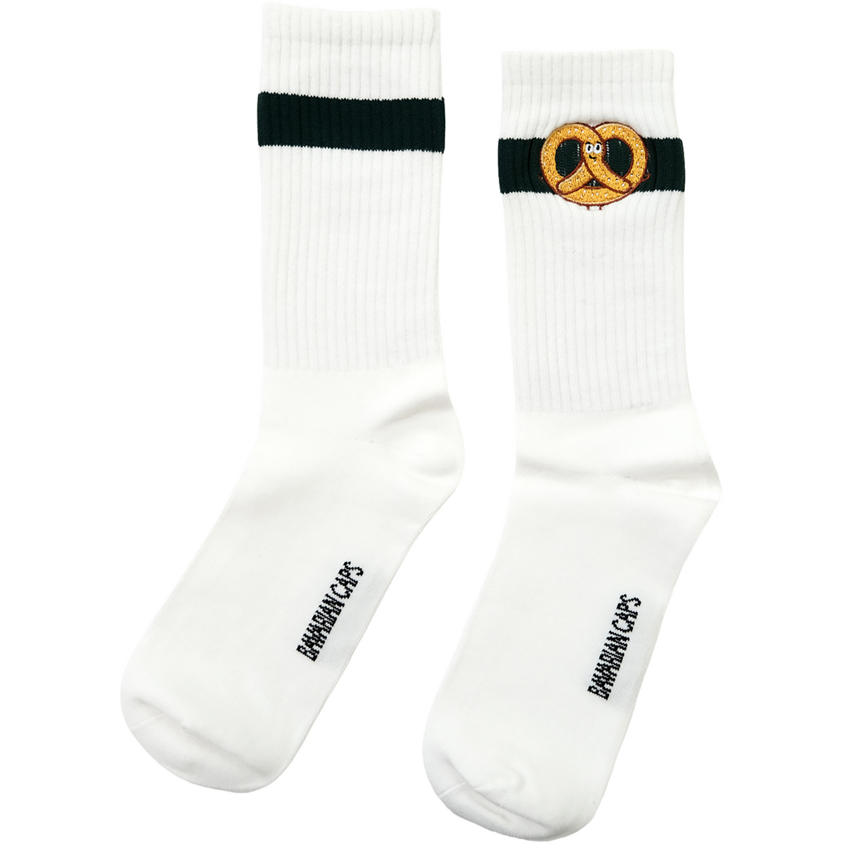 Bavarian Caps Breze Socken