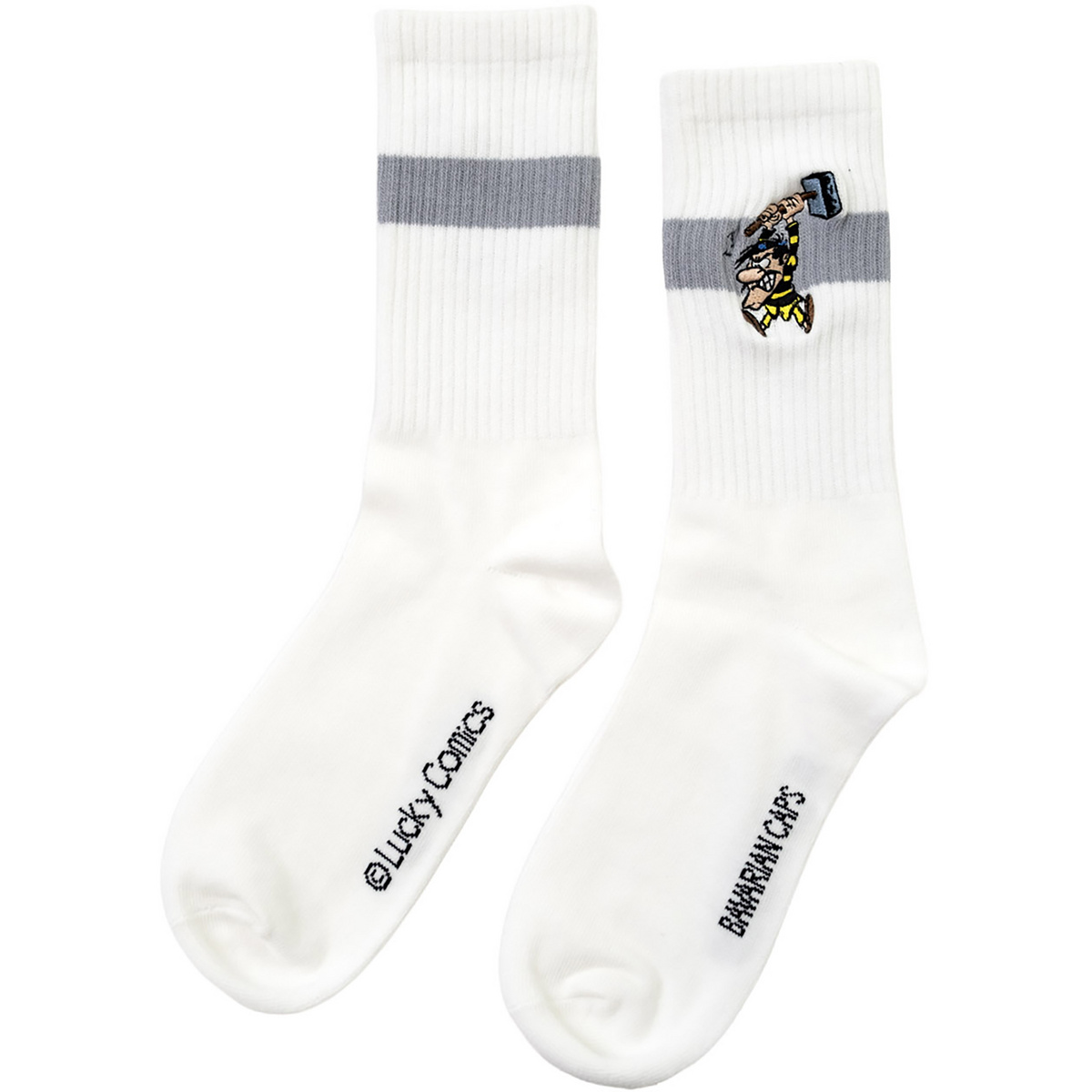 Bavarian Caps Joe Dalton Socken