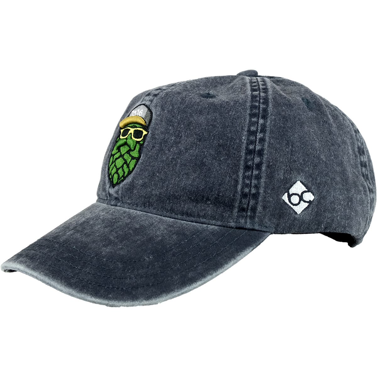 Bavarian Caps Hopfinator Dadhat Cap