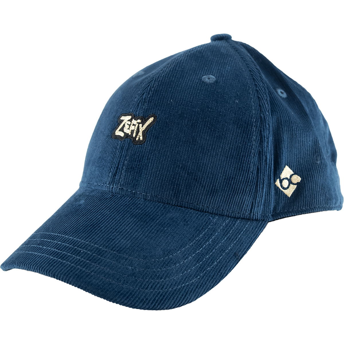 Bavarian Caps Zefix Curved Cap