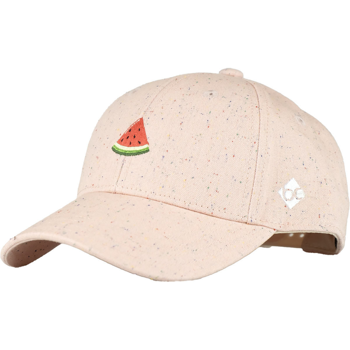 Bavarian Caps Melone Cap