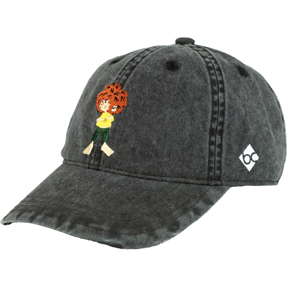 Bavarian Caps Grantler Klub: Pumuckl Dadhat Cap