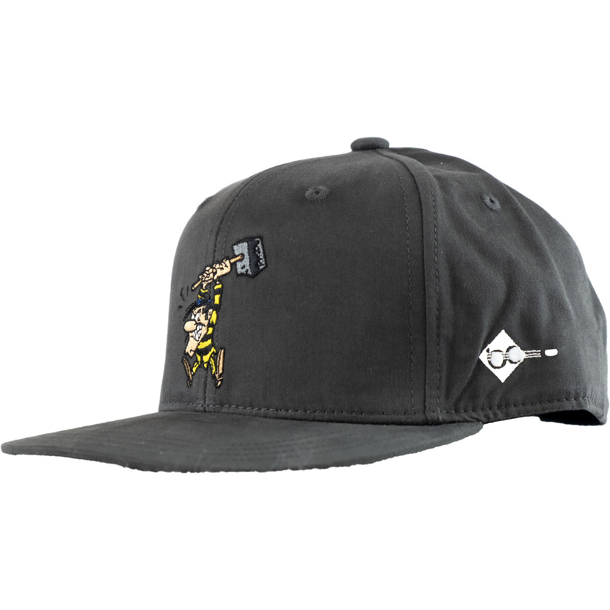 Bavarian Caps Grantler Klub: Joe Dalton Snapback Cap