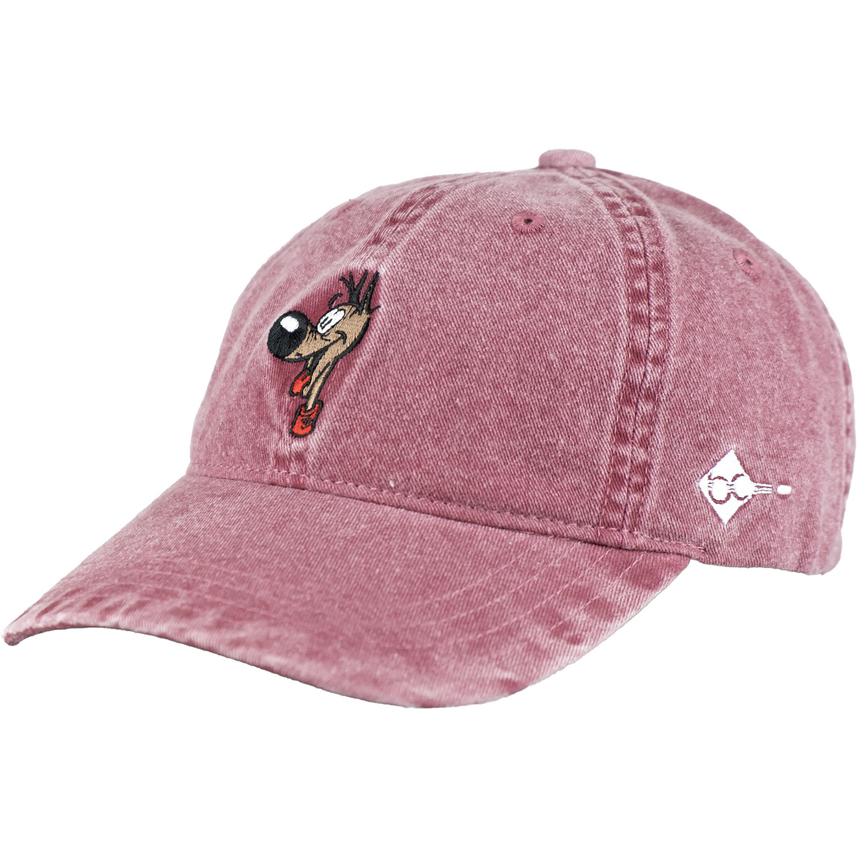 Bavarian Caps Rantanplan Dadhat Cap