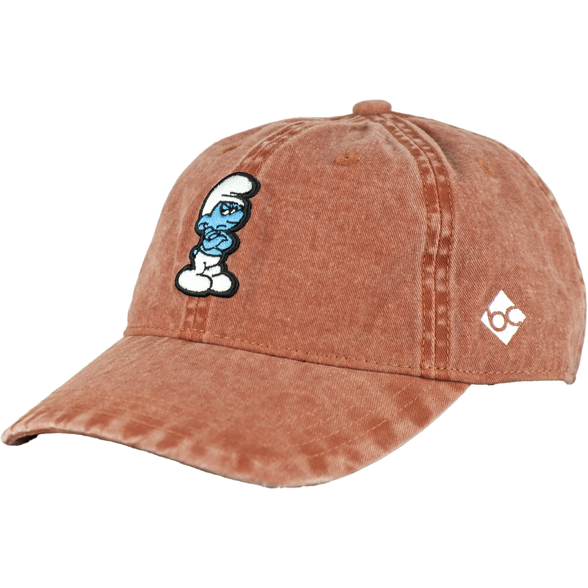 Bavarian Caps Grantler Klub: Muffi Dadhat Cap