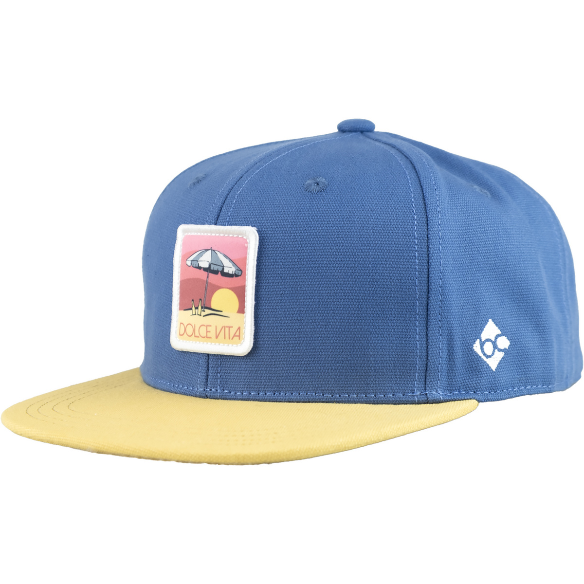 Bavarian Caps Dolce Vita Snapback Cap