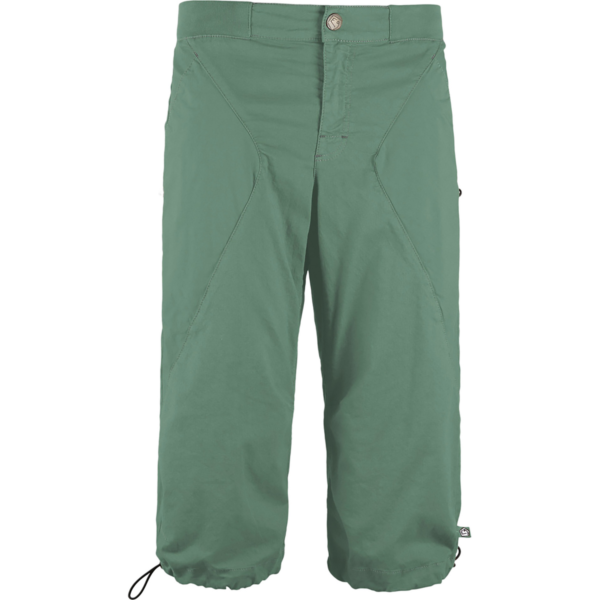 E9 Herren Figaro 3/4 Shorts