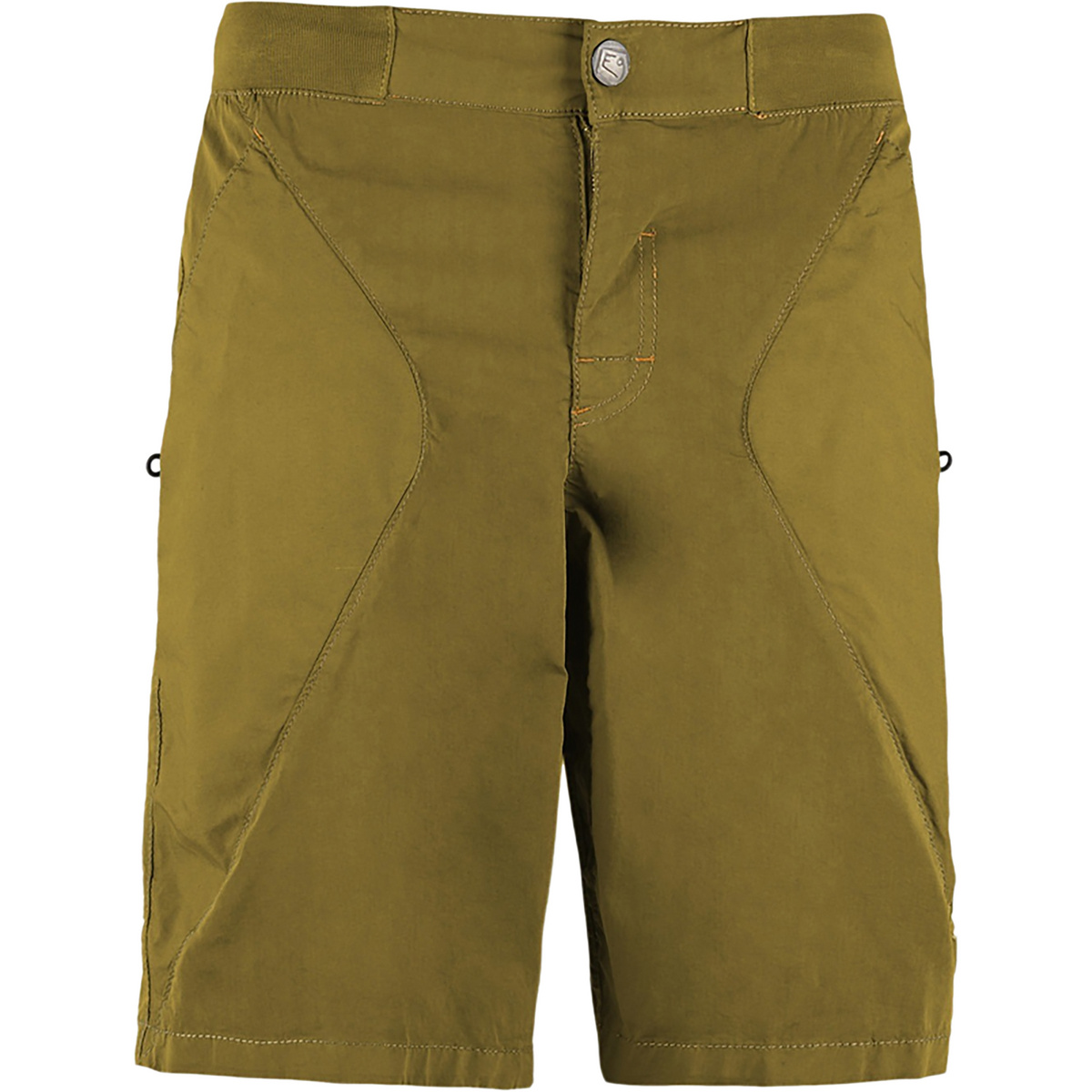 E9 Herren Figaro Shorts