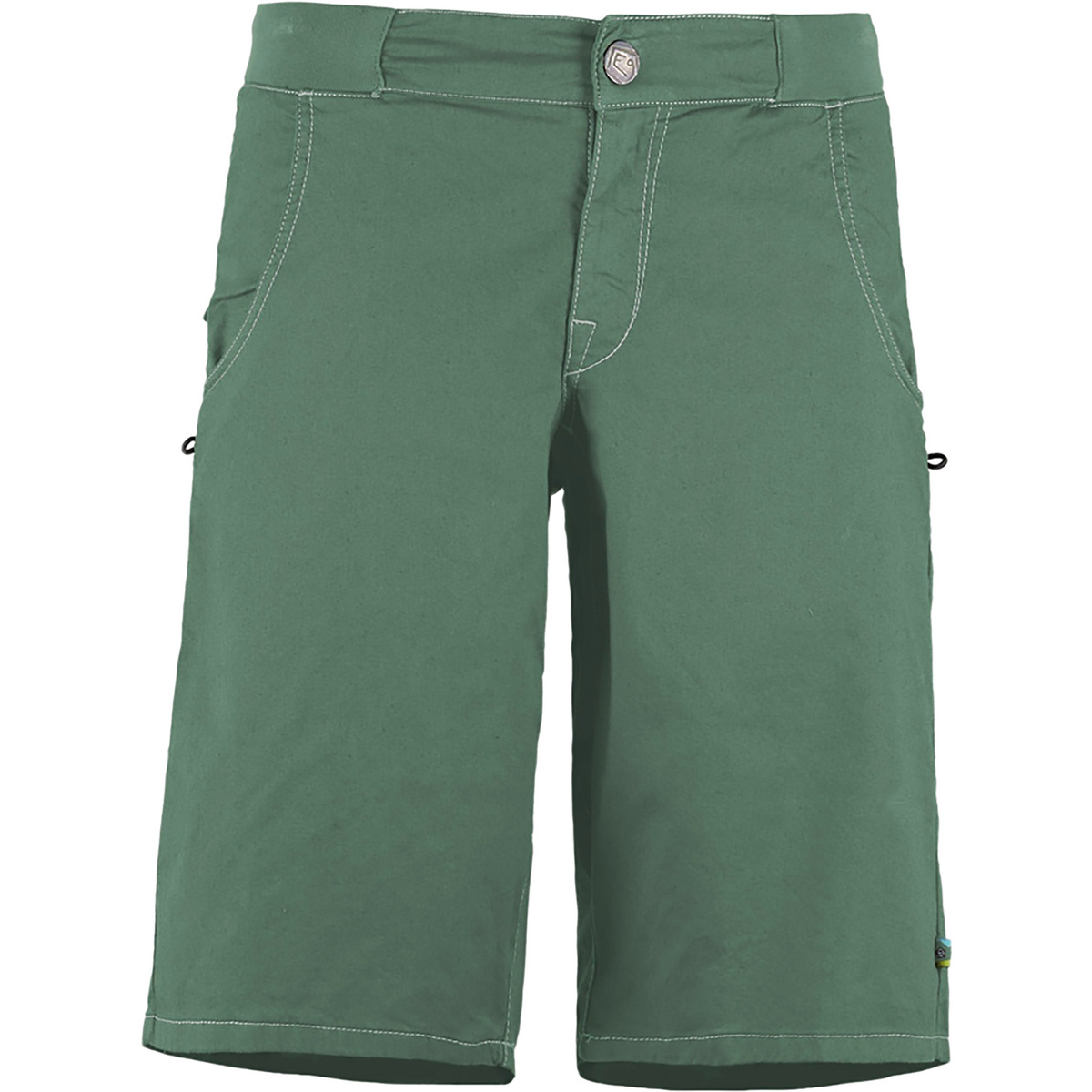 E9 Herren Kroc Flax Shorts
