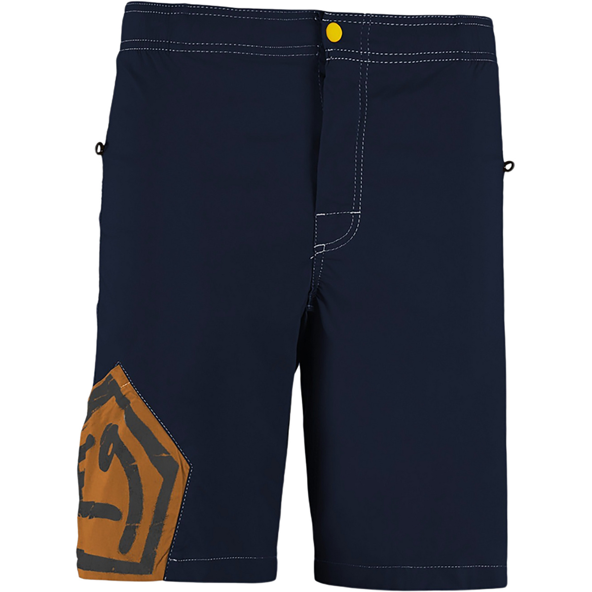 E9 Herren Wet Shorts