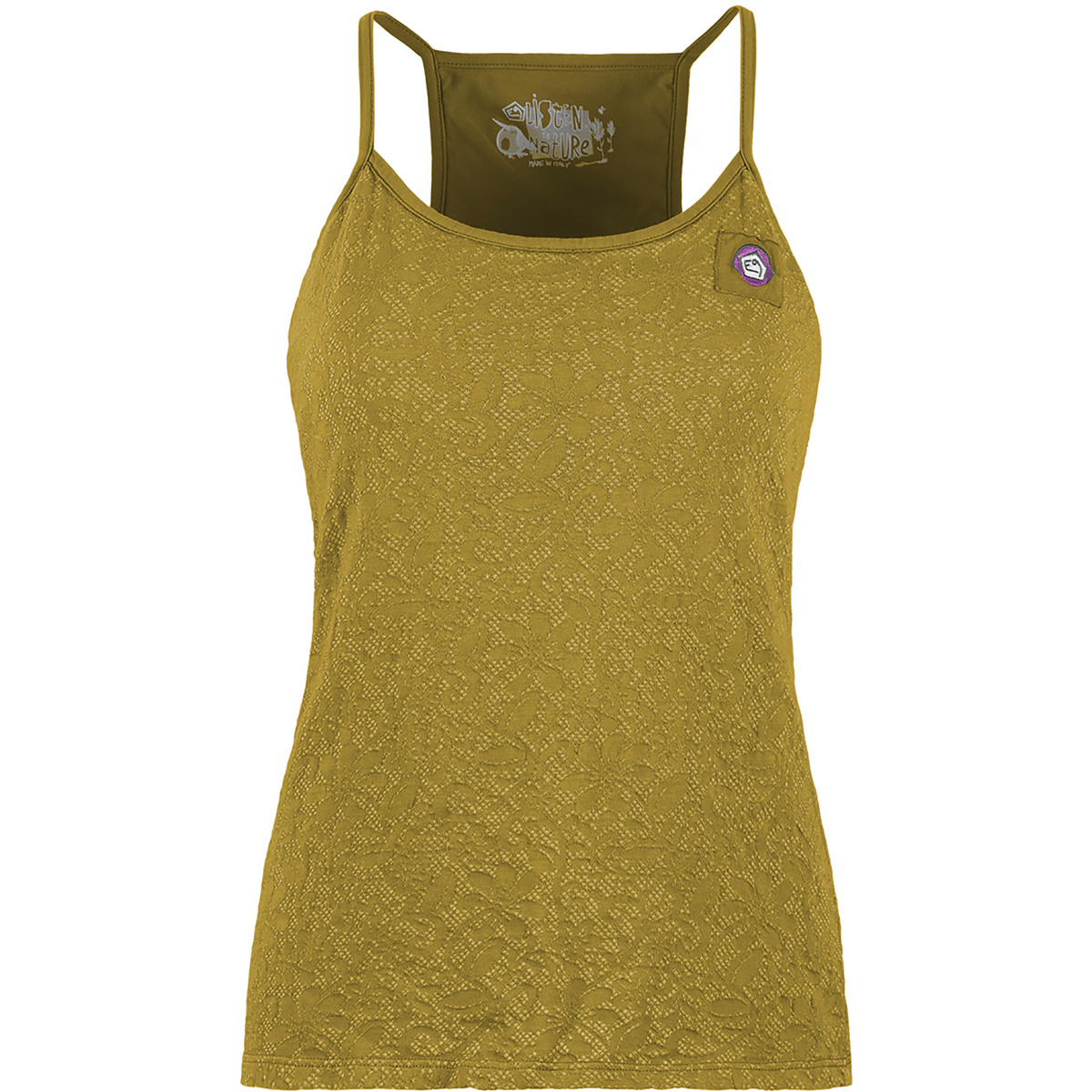 E9 Damen Alya Top