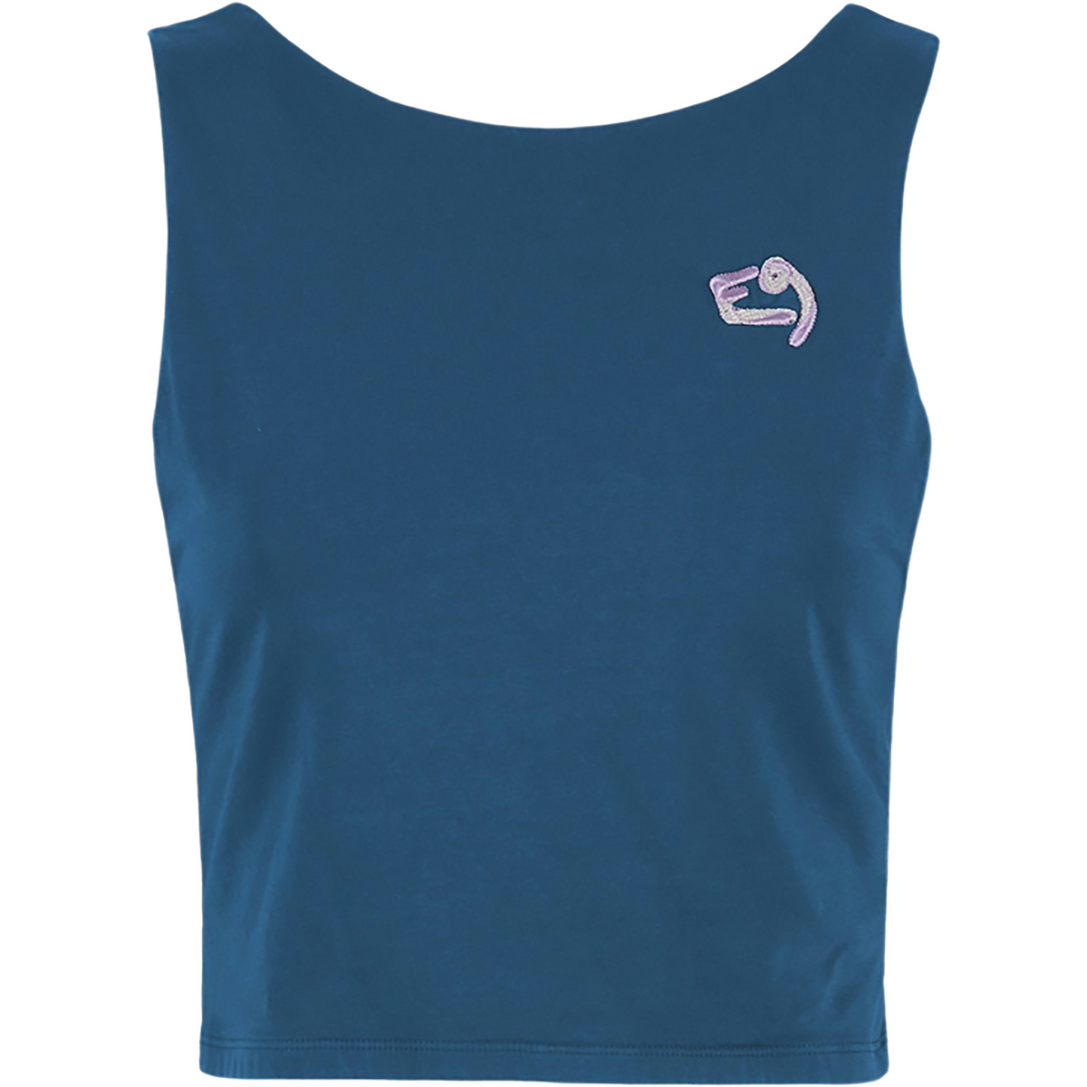 E9 Damen Grace Top