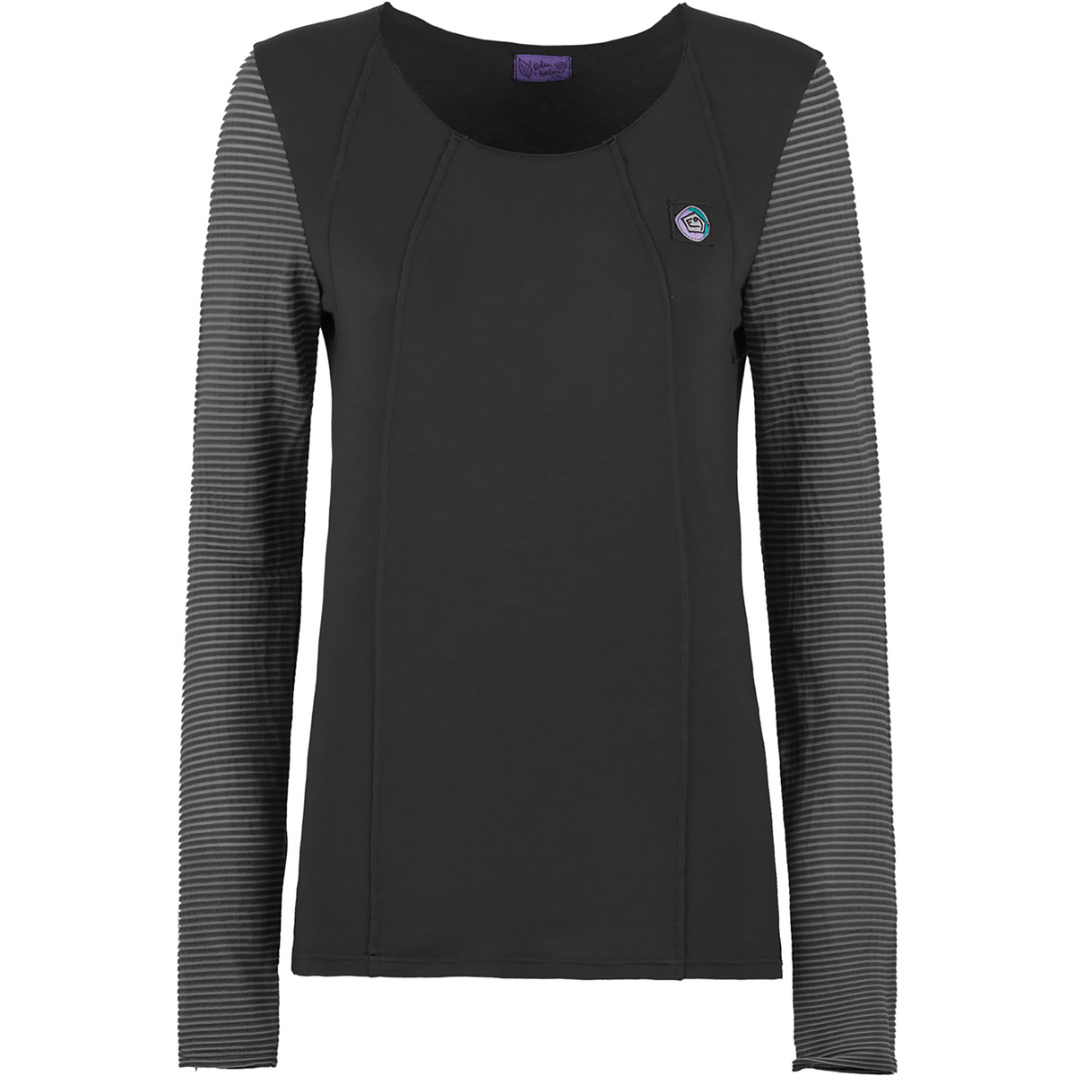E9 Damen Iride Longsleeve