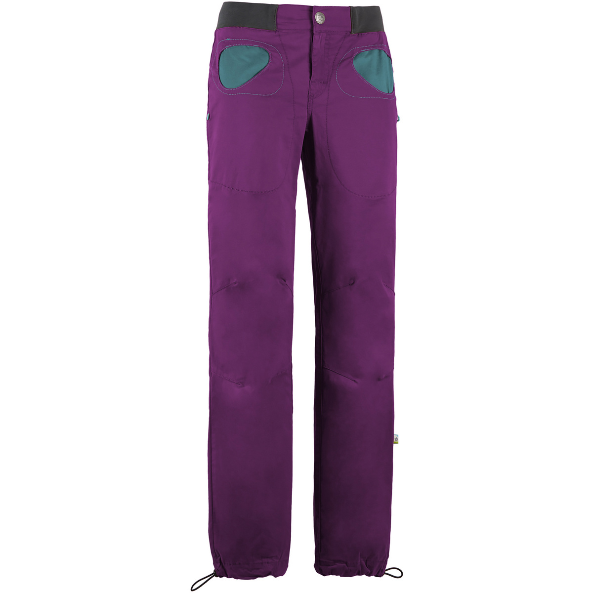 E9 Damen Onda Story Hose