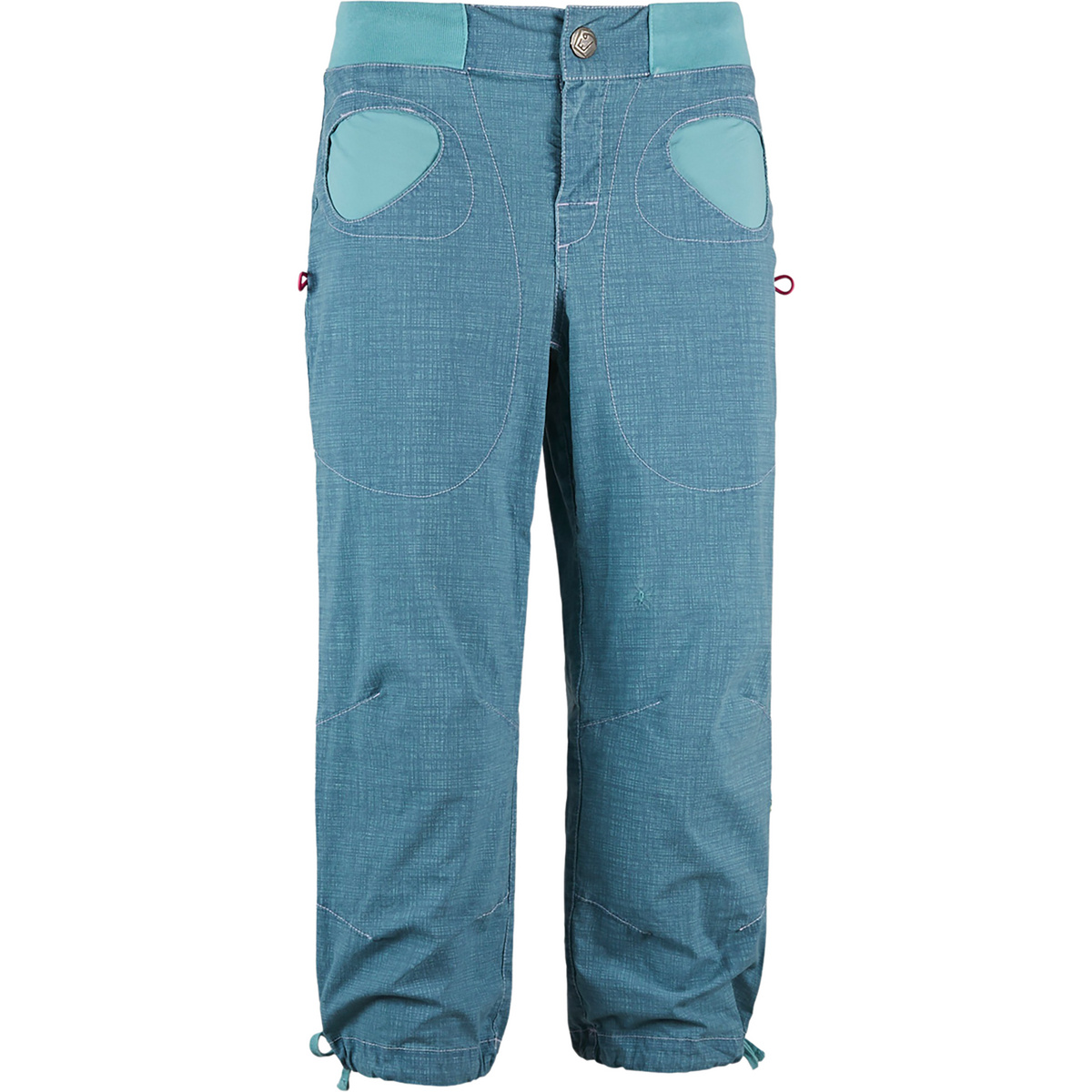 E9 Damen N Onda ST 3/4 Hose