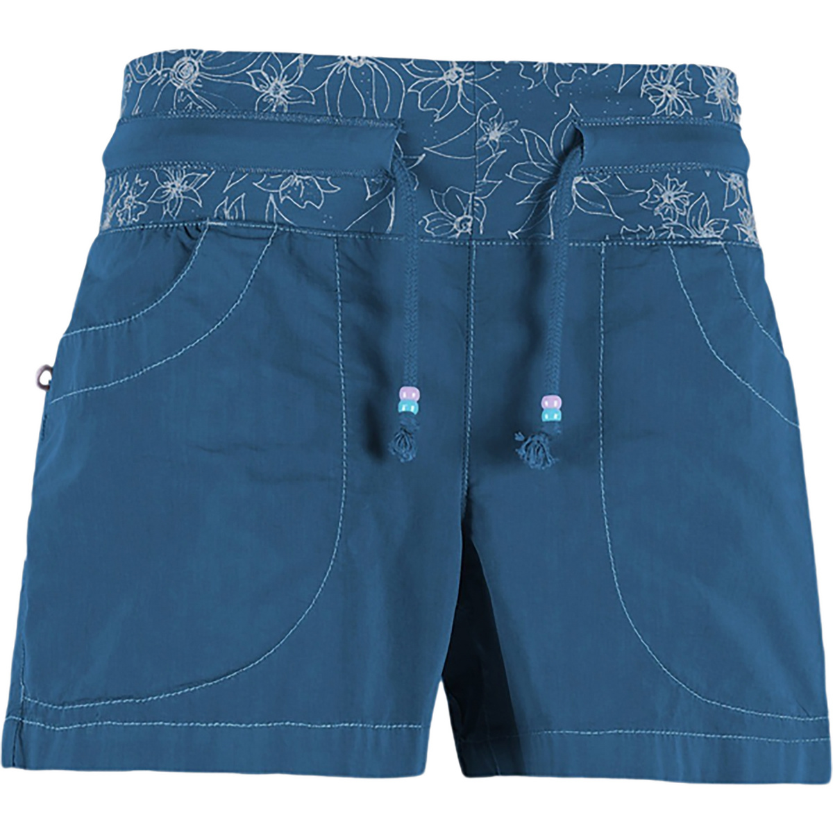 E9 Damen Mafalda Shorts