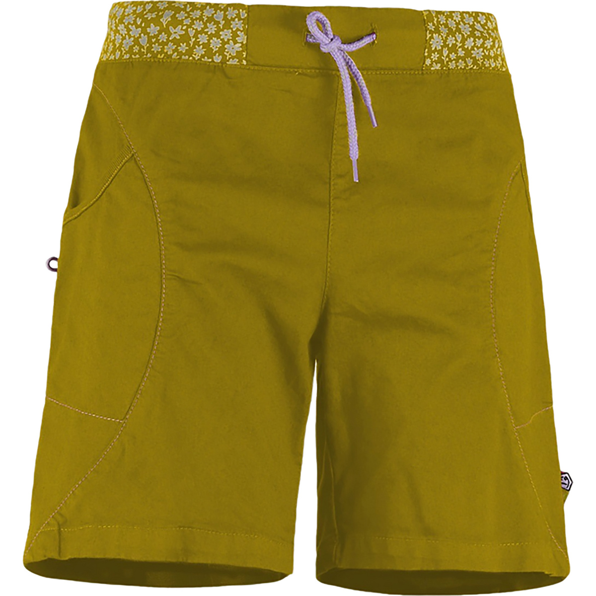 E9 Damen Wendy Shorts