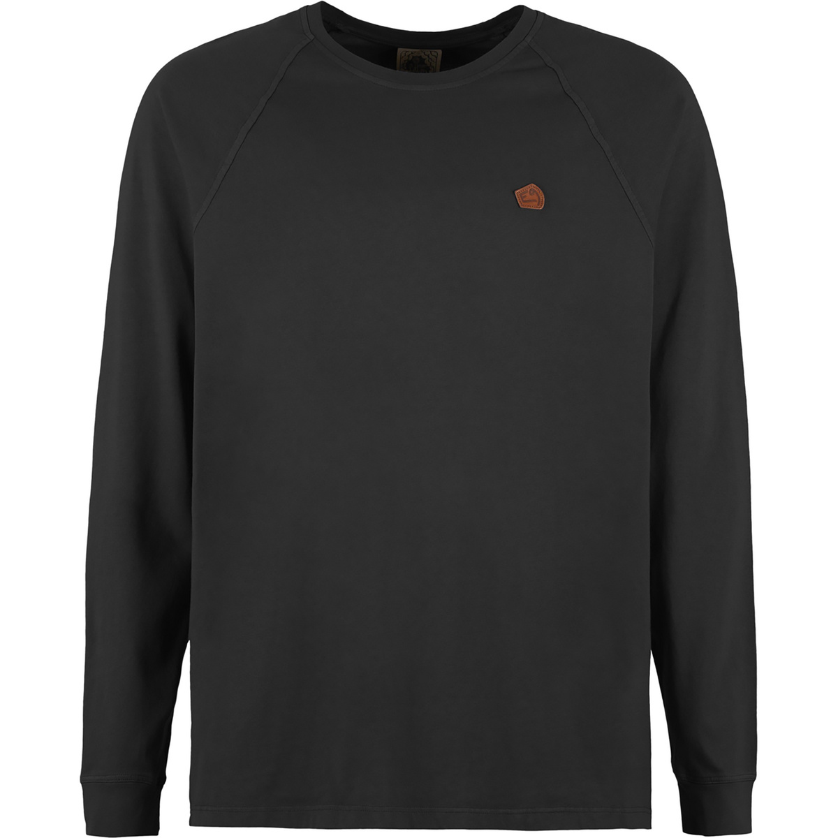 E9 Herren Long-Z Pullover