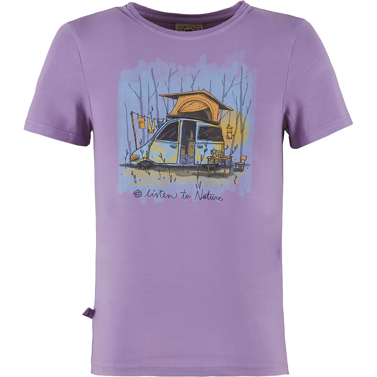 E9 Kinder B-Caddy T-Shirt