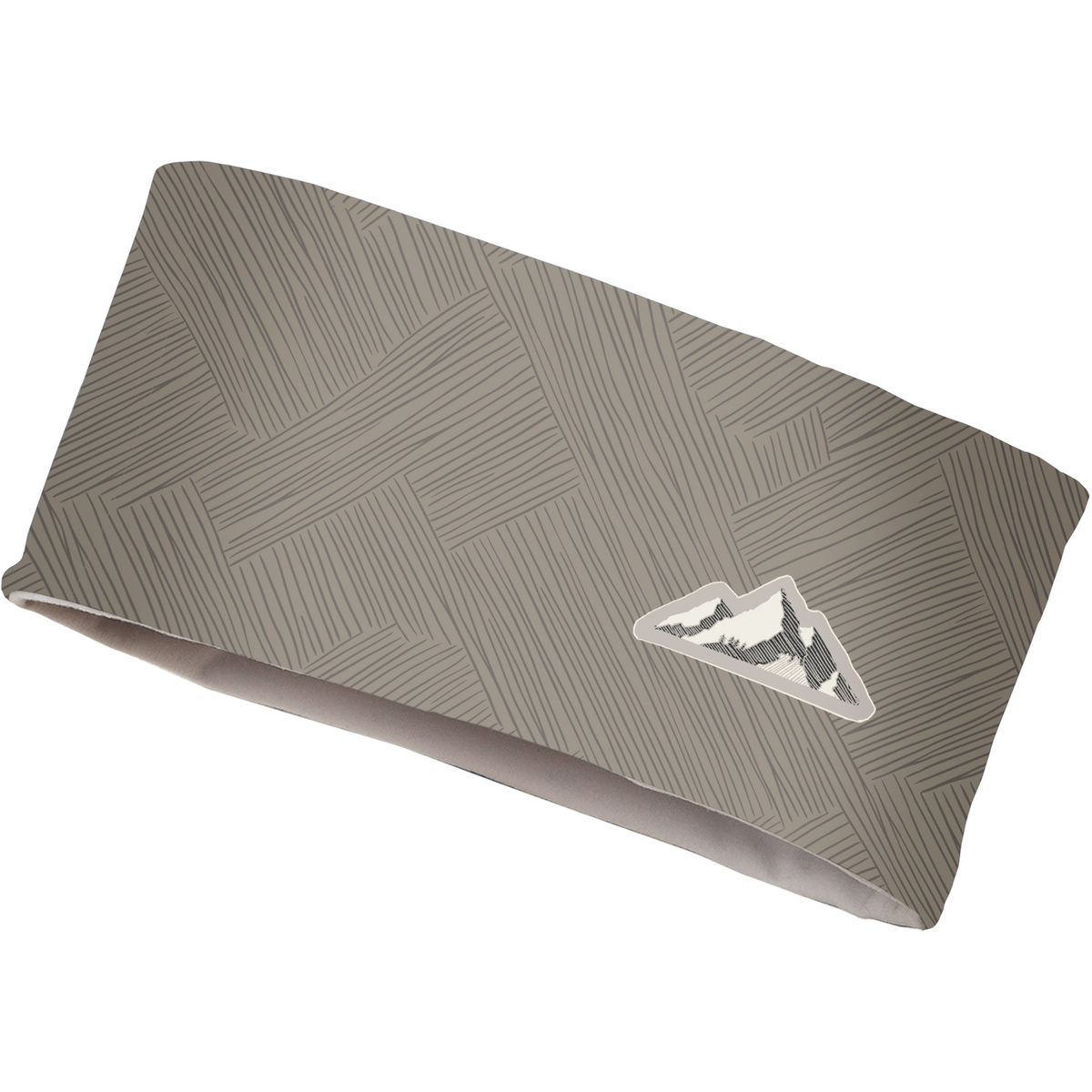 Chillaz Double Layer Stirnband