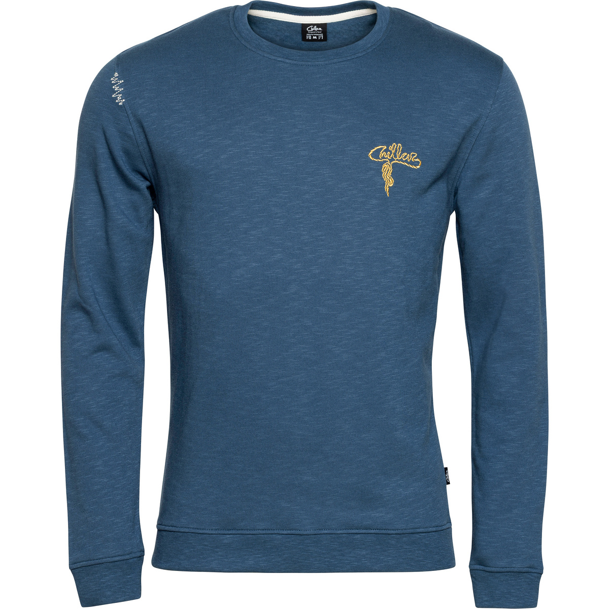 Chillaz Herren Hokkaido Rope Pullover