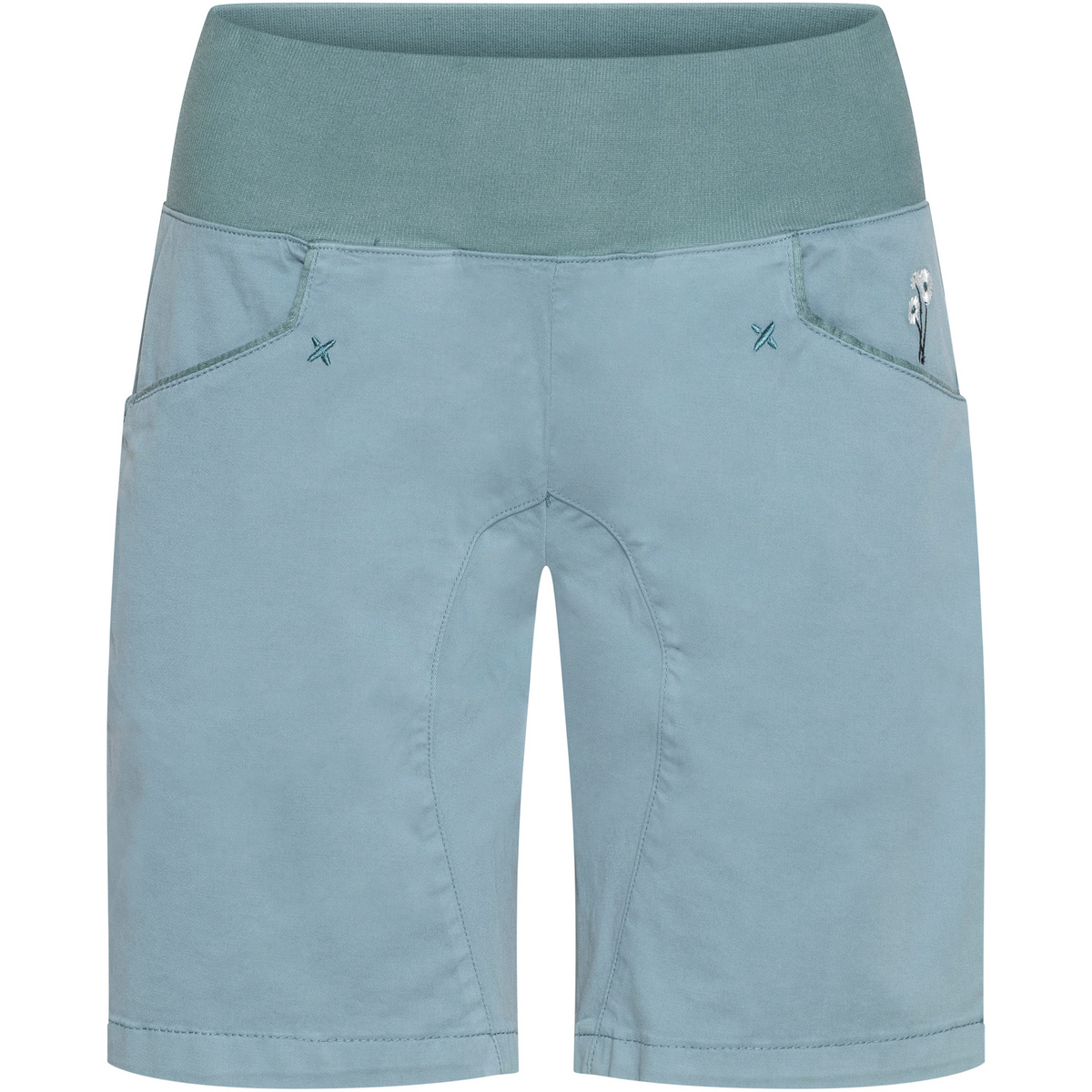 Chillaz Damen Arco Shorts