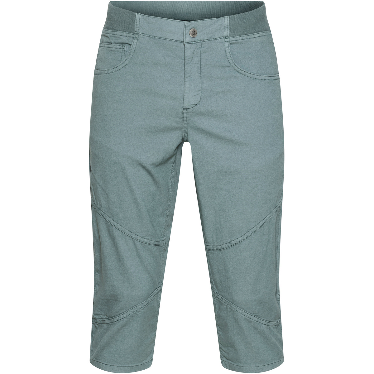 Chillaz Herren Banff 2.0 3/4 Hose