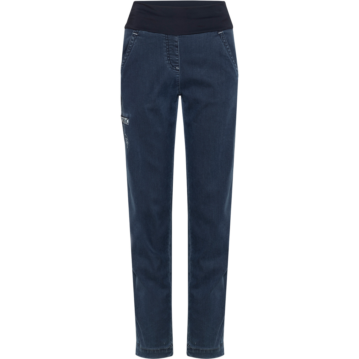Chillaz Damen Sandra 3.0 Denim Hose